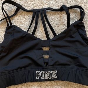 Victoria Secret Pink Sports Bra